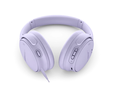 (Limited Edition) QuietComfort Headphones Chilled Lilac