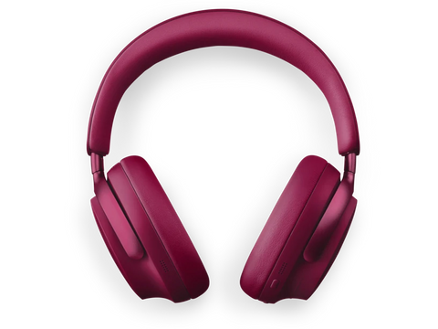 (Limited Edition) QuietComfort Ultra Headphone Deep Plum