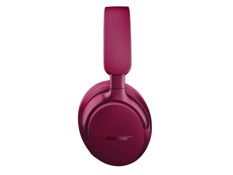 (Limited Edition) QuietComfort Ultra Headphone Deep Plum
