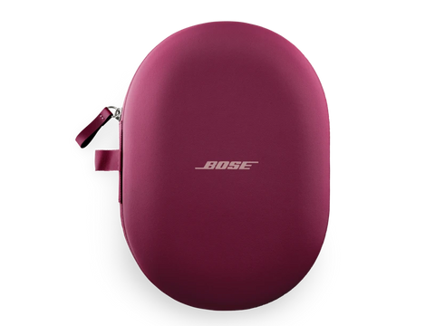 (Limited Edition) QuietComfort Ultra Headphone Deep Plum