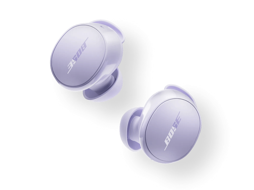 Earplugs Noise Masking Sleepbuds Bose Bose Quietcomfort Samsung