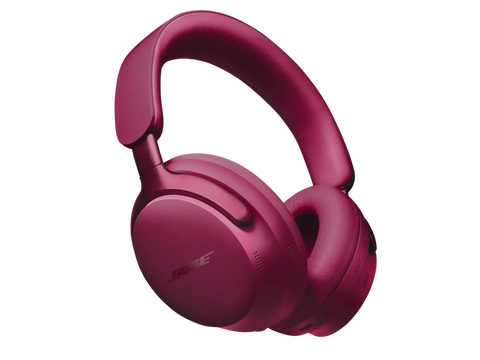 (Limited Edition) QuietComfort Ultra Headphone Deep Plum