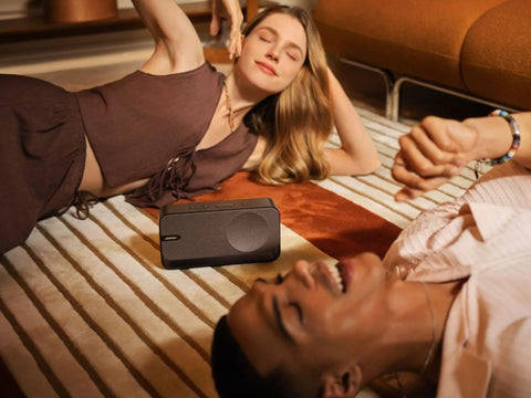 (NEW) SoundLink Home Bluetooth Speaker