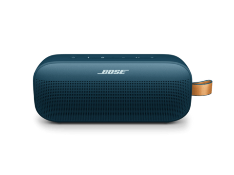 (Limited Edition) SoundLink Flex Bluetooth® Speaker Twilight Blue