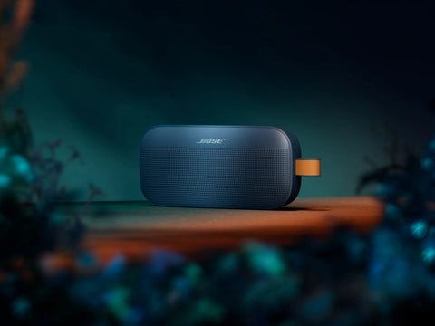 (Limited Edition) SoundLink Flex Bluetooth® Speaker Twilight Blue