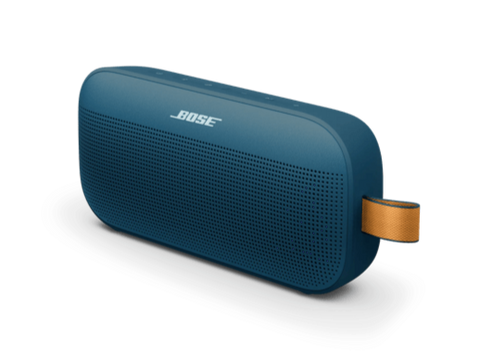 (Limited Edition) SoundLink Flex Bluetooth® Speaker Twilight Blue