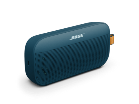 (Limited Edition) SoundLink Flex Bluetooth® Speaker Twilight Blue