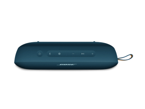 (Limited Edition) SoundLink Flex Bluetooth® Speaker Twilight Blue