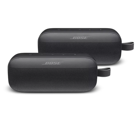 SoundLink Flex II Stereo/Party Bundle