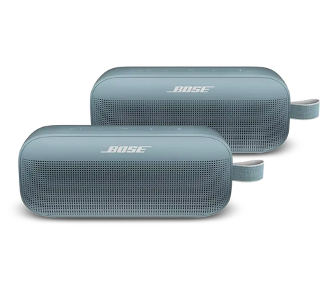 SoundLink Flex II Stereo/Party Bundle