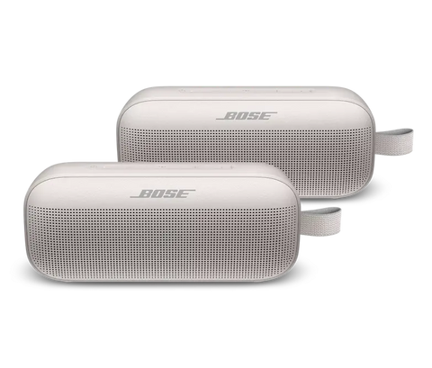 SoundLink Flex II Stereo/Party Bundle