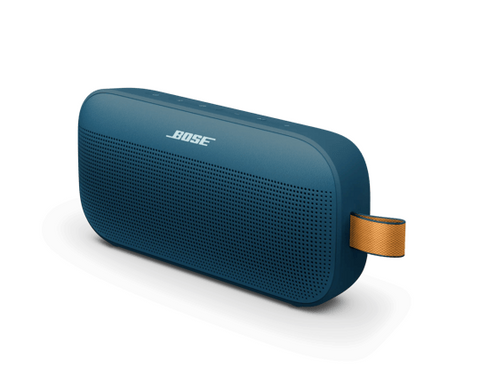 (Limited Edition) SoundLink Flex Bluetooth® Speaker Twilight Blue
