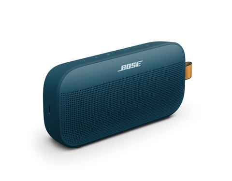 (Limited Edition) SoundLink Flex Bluetooth® Speaker Twilight Blue
