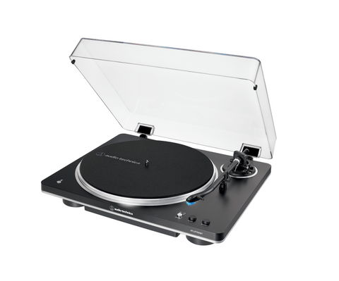 AT-LP70XBT Fully Automatic Belt-Drive Turntable