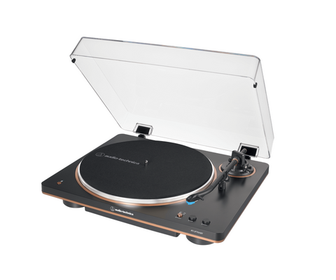 AT-LP70XBT Fully Automatic Belt-Drive Turntable