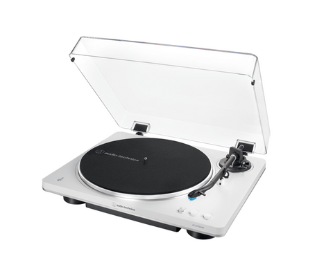 AT-LP70XBT Fully Automatic Belt-Drive Turntable