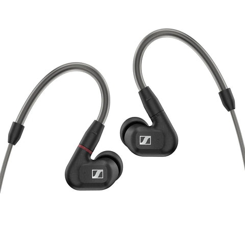 IE300 Audiophile Wired In-Ear Monitor