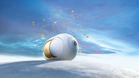 Devialet Phantom Ultimate