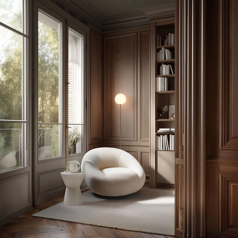 Devialet Phantom Ultimate 98dB Opera de Paris