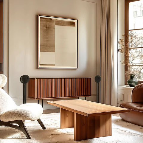 Tree Phantom Ultimate 98dB