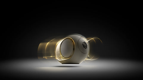 Devialet Phantom Ultimate
