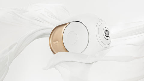 Phantom I 108 dB