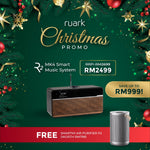R2 Mk4 Smart Music System