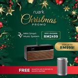 R2 Mk4 Smart Music System