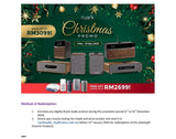 R2 Mk4 Smart Music System