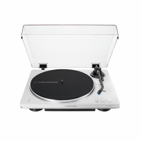 AT-LP70XBT Fully Automatic Belt-Drive Turntable