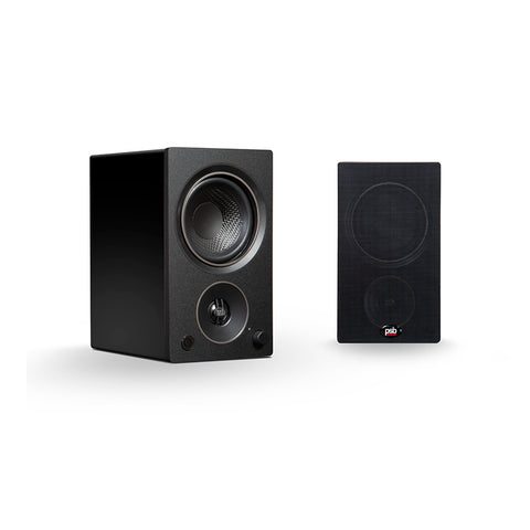 (Pre-Order) Alpha AM3 Compact Powered Bluetooth Speakers