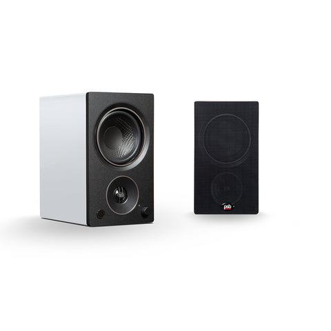 (Pre-Order) Alpha AM3 Compact Powered Bluetooth Speakers