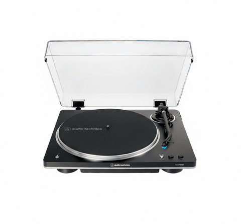 AT-LP70XBT Fully Automatic Belt-Drive Turntable