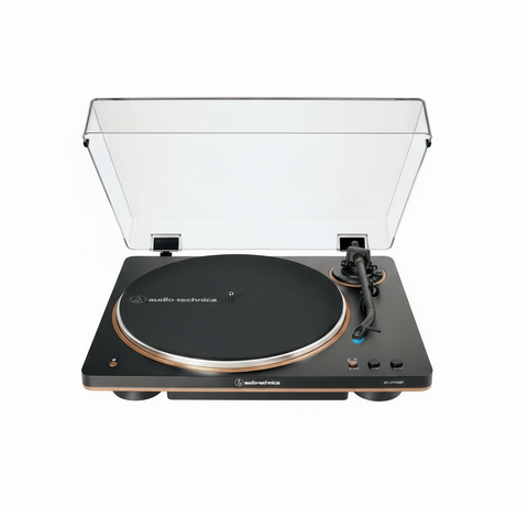 AT-LP70XBT Fully Automatic Belt-Drive Turntable
