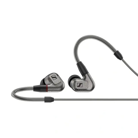 IE600 Audiophile Wired In-Ear Monitor