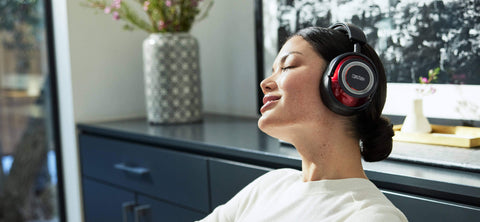 Mark Levinson № 5909