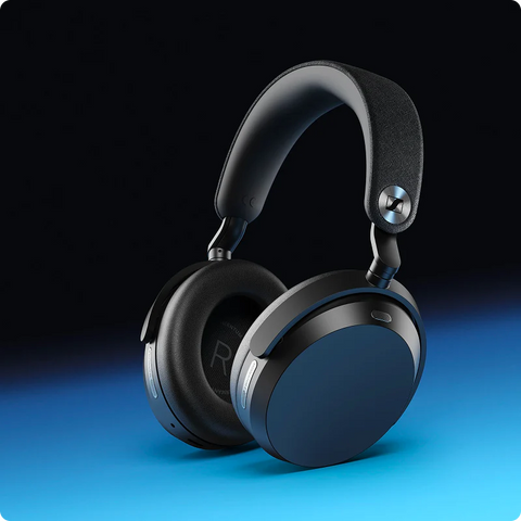 [NEW] MOMENTUM 5 Wireless