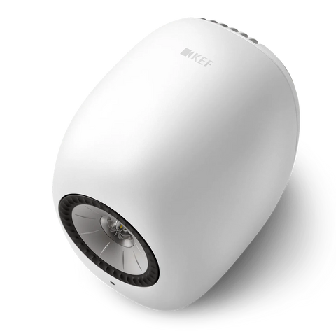 [Pre-Order] LS LUXE Active Hi-Fi Speakers