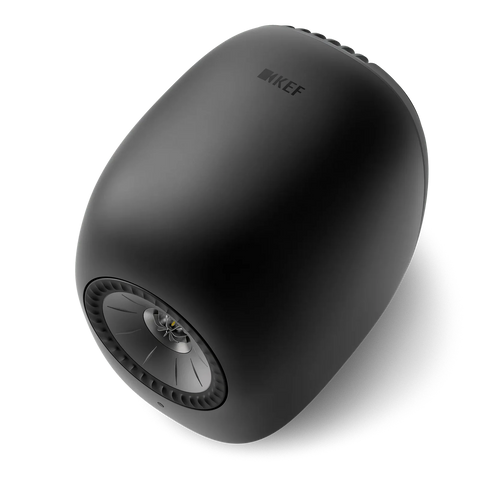 [Pre-Order] LS LUXE Active Hi-Fi Speakers