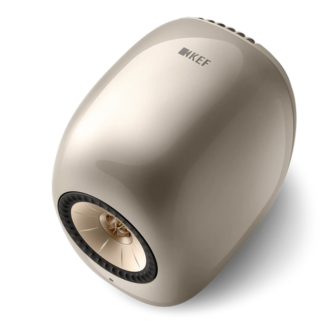 [Pre-Order] LS LUXE Active Hi-Fi Speakers