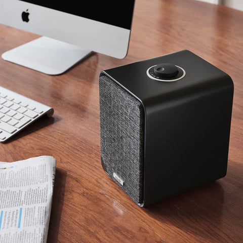 MR1 MK3 Desktop Speaker System