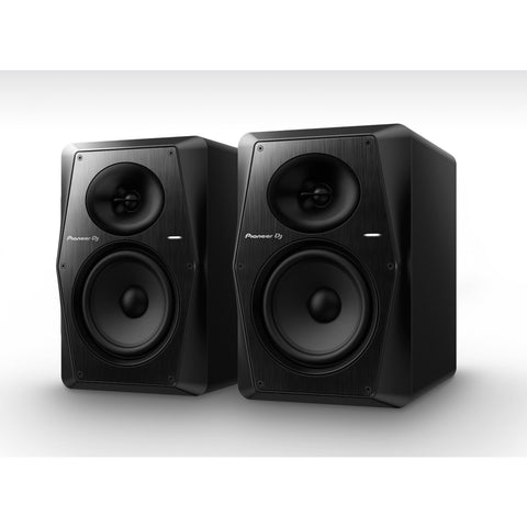 VM-70 Active Monitor Speakers 6.5"