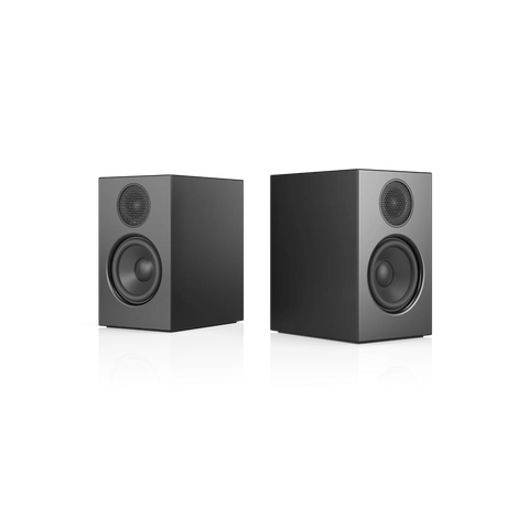 A28 Powered Stereo Speakers