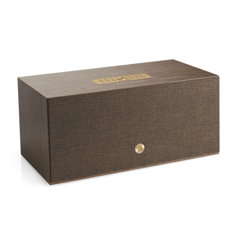 C20 Wireless Speaker Walnut