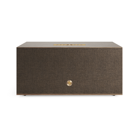 C20 Wireless Speaker Walnut
