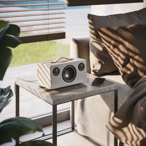 C5 MkII Wireless Speaker