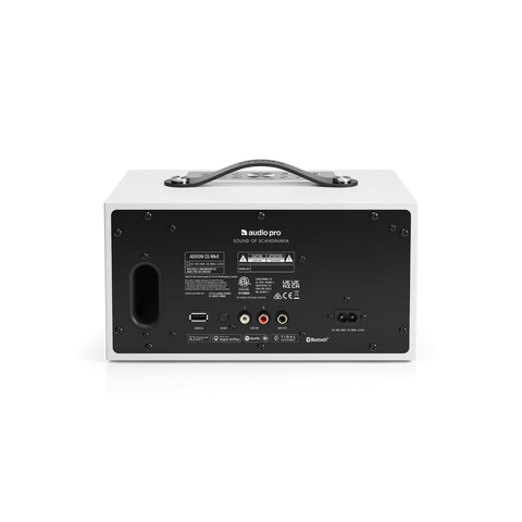 C5 MkII Wireless Speaker