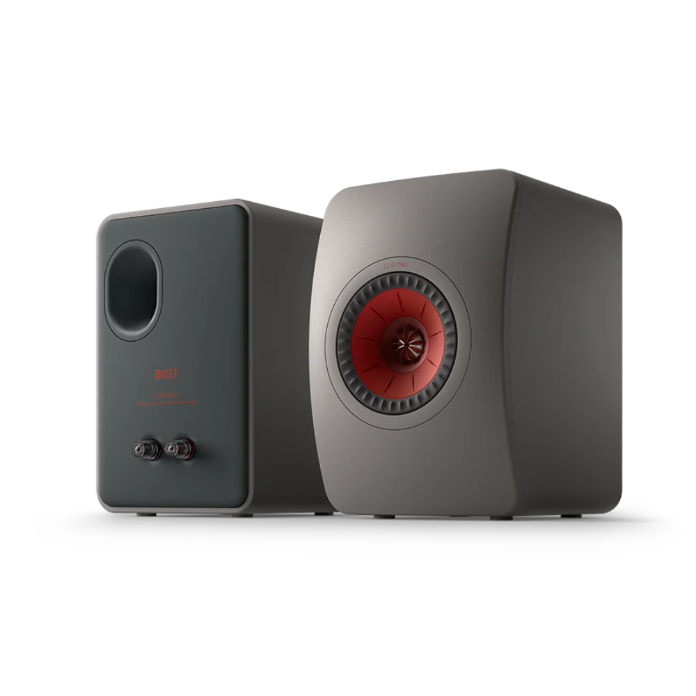Kef online passive speakers