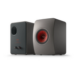 KEF LS50 Meta (Passive Speaker)