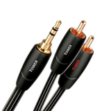 Tower 3.5mm - RCA Interlink Cable 1.5m